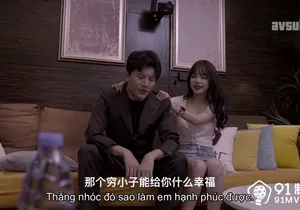 Em gái "đi ngoài" nhân tình để được dấn thân vào showbiz vietsub