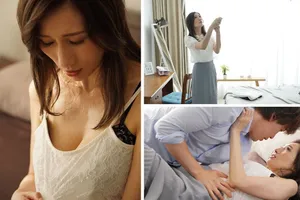 Xoạc người vợ cấp trên suốt 3 ngày đêm khi cấp trên đã đi công việc xa